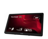 ViewSonic TD2430 - 1285443 - zdjęcie 3